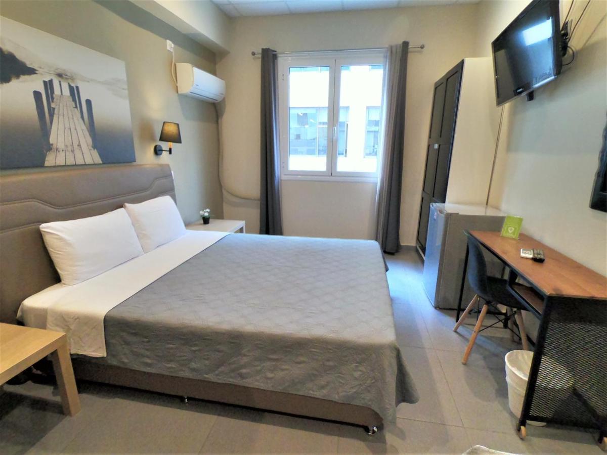 Achillion Hotel