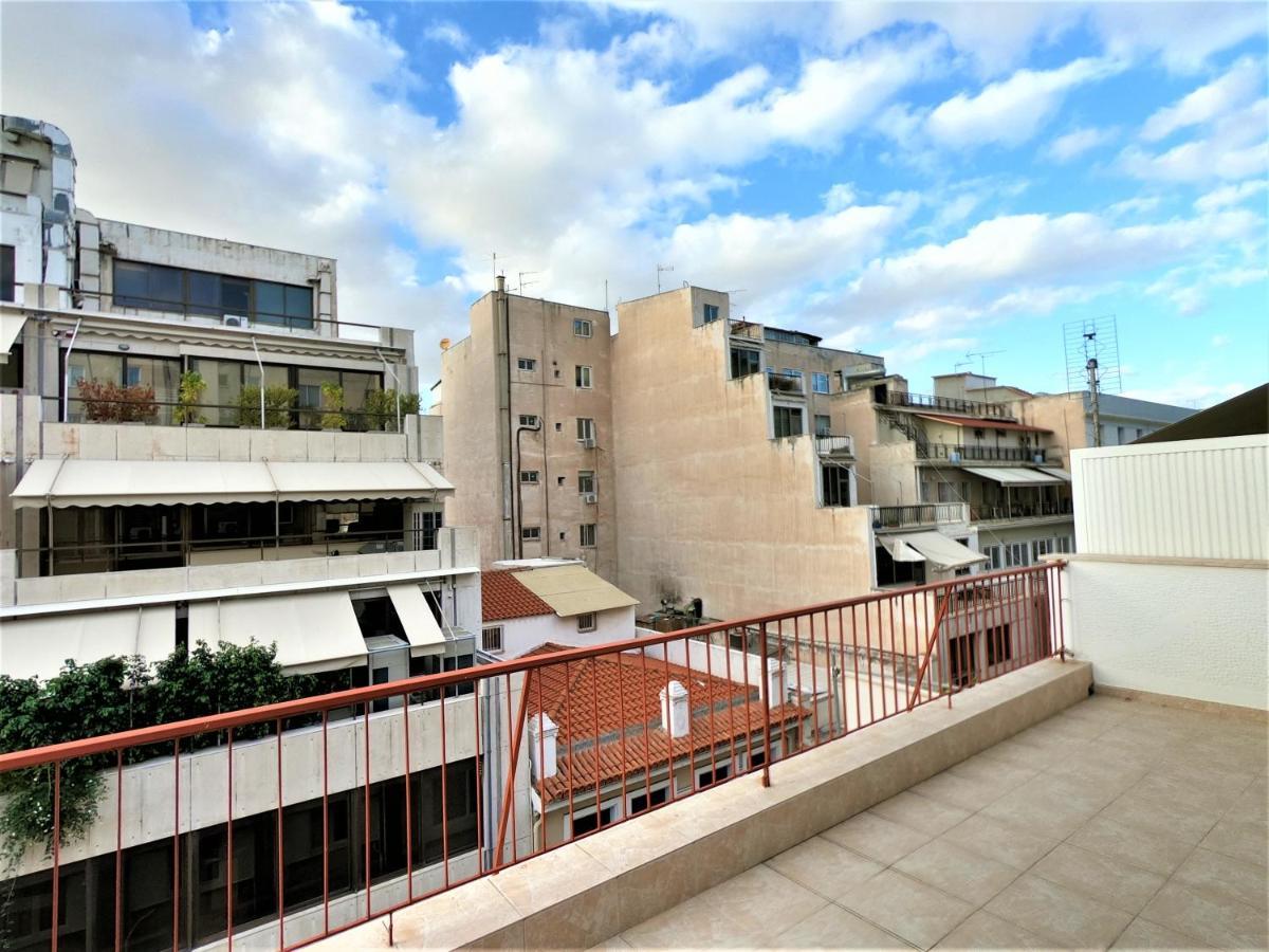 Achillion Hotel *