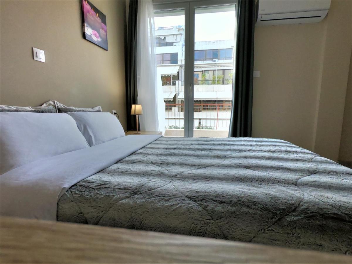 Achillion Hotel Piräus