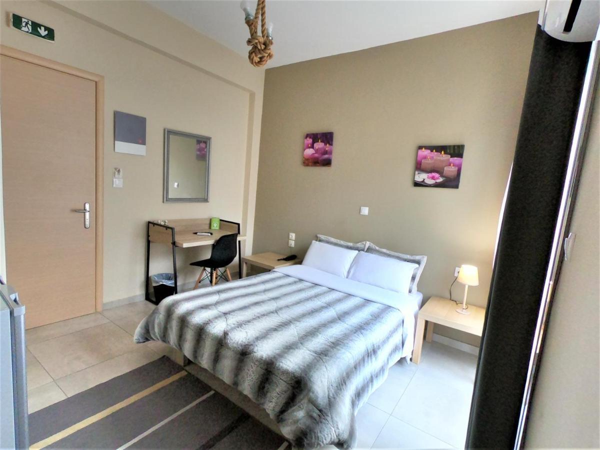 Hotel Achillion Piräus