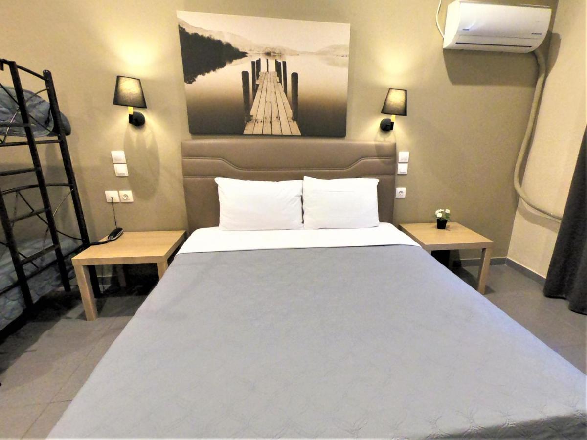 Hotel Achillion