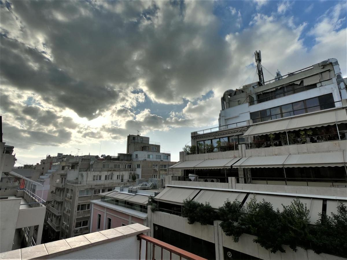 Hotel Achillion *