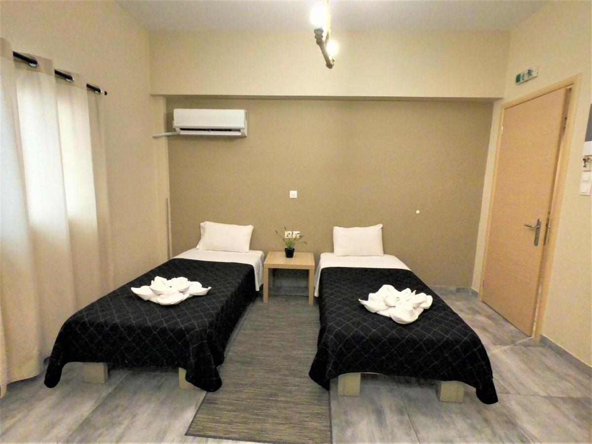 Hotel Achillion *