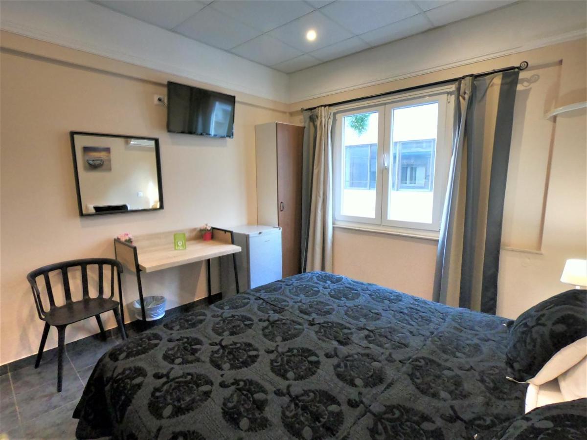 Hotel Achillion