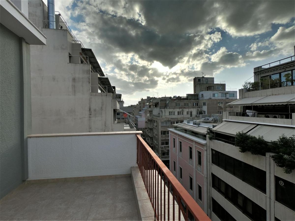Hotel Achillion *