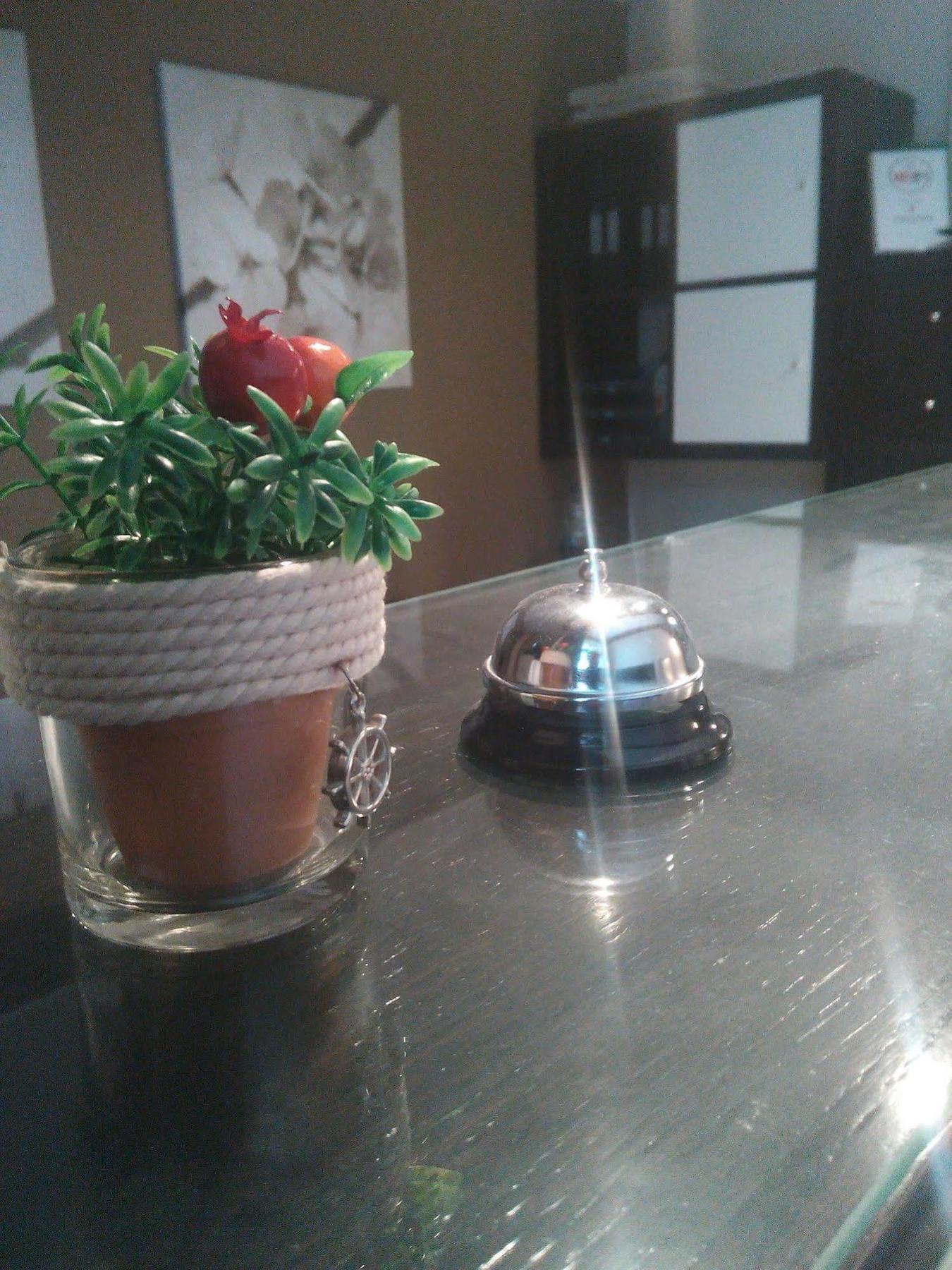 Hotel Achillion